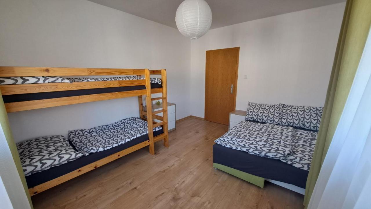 Apartman Palenica II タトランスカー・シュトゥルバ エクステリア 写真