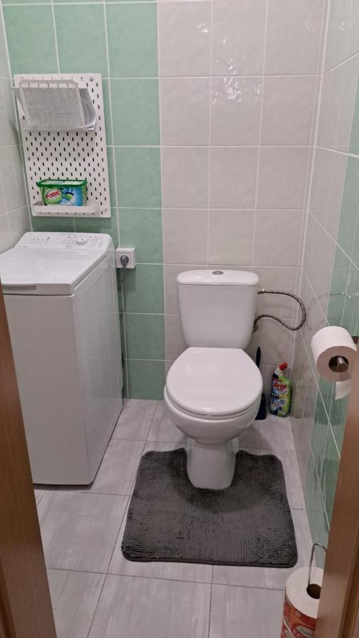 Apartman Palenica II タトランスカー・シュトゥルバ エクステリア 写真