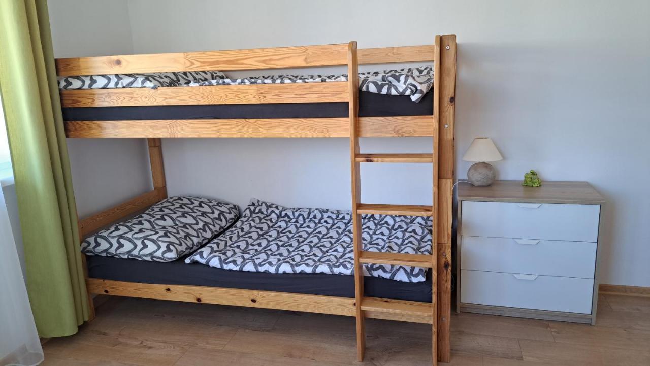 Apartman Palenica II タトランスカー・シュトゥルバ エクステリア 写真