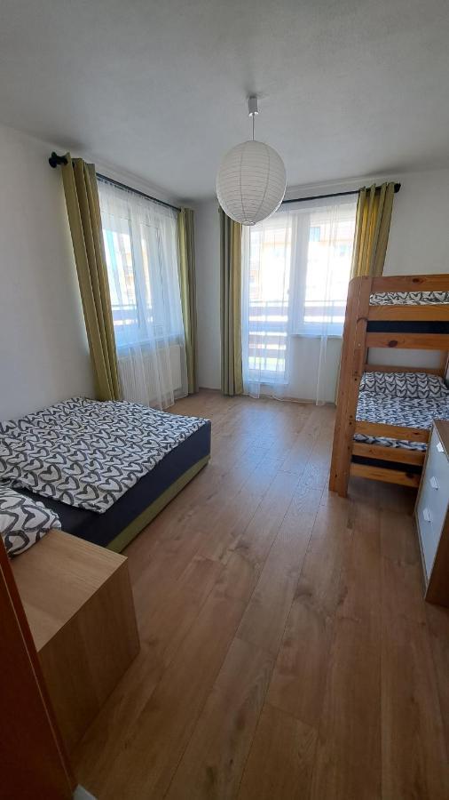 Apartman Palenica II タトランスカー・シュトゥルバ エクステリア 写真