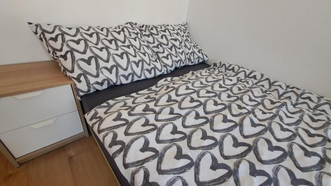 Apartman Palenica II タトランスカー・シュトゥルバ エクステリア 写真