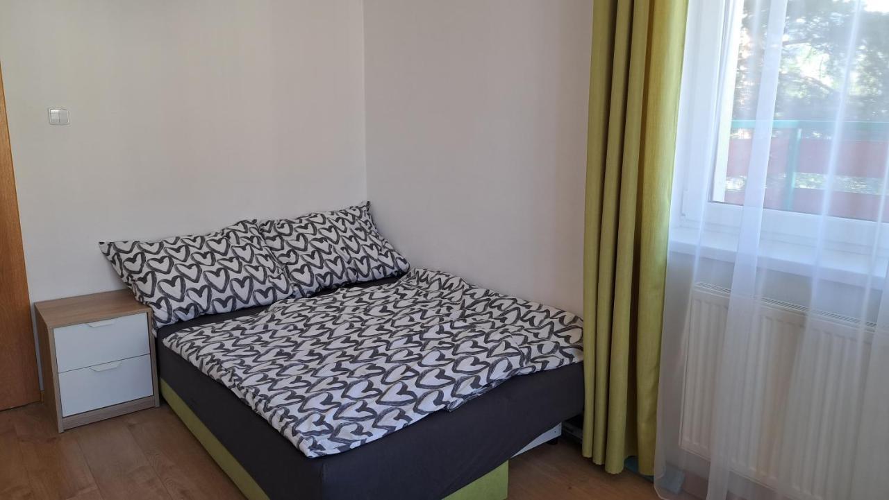 Apartman Palenica II タトランスカー・シュトゥルバ エクステリア 写真