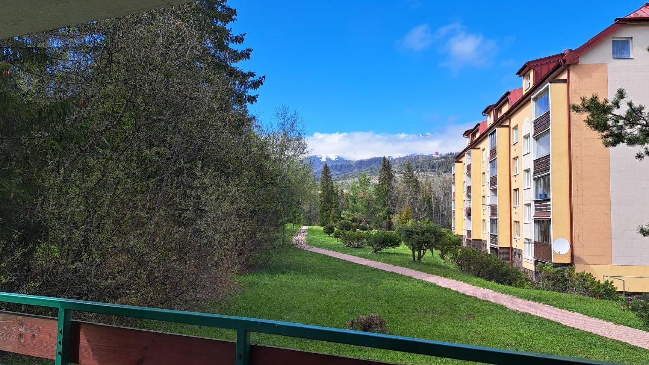 Apartman Palenica II タトランスカー・シュトゥルバ エクステリア 写真