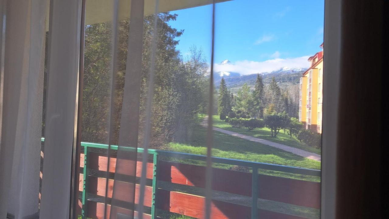 Apartman Palenica II タトランスカー・シュトゥルバ エクステリア 写真