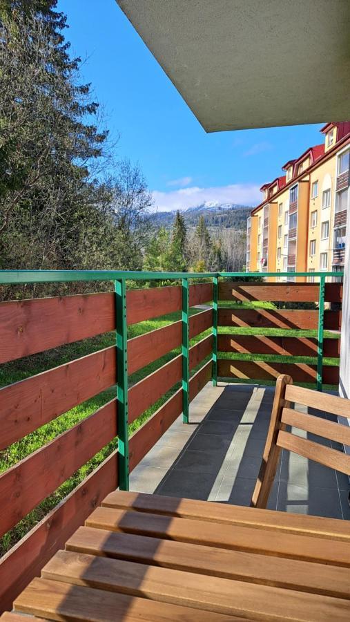 Apartman Palenica II タトランスカー・シュトゥルバ エクステリア 写真