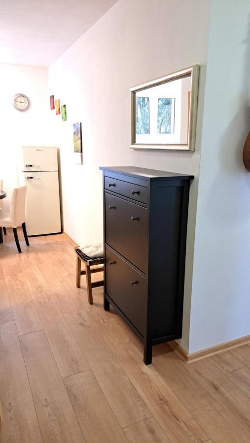 Apartman Palenica II タトランスカー・シュトゥルバ エクステリア 写真