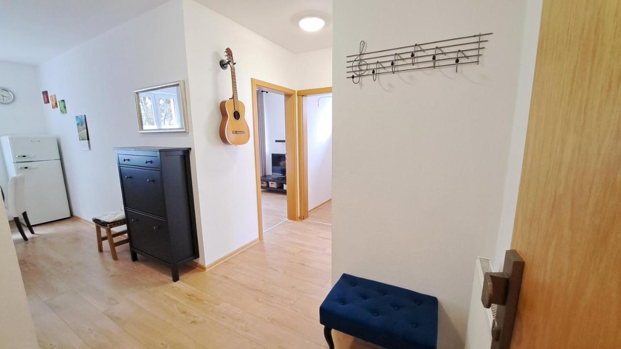 Apartman Palenica II タトランスカー・シュトゥルバ エクステリア 写真
