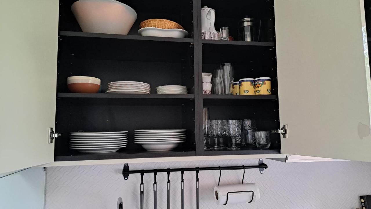 Apartman Palenica II タトランスカー・シュトゥルバ エクステリア 写真