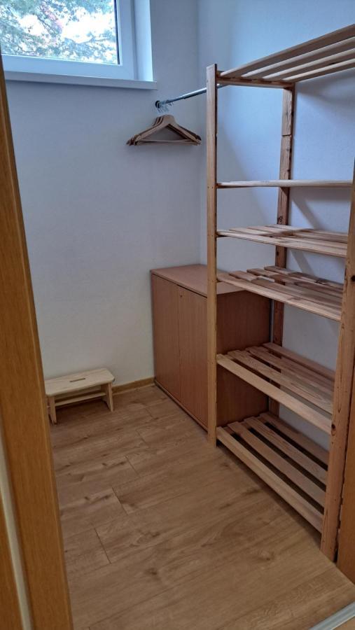Apartman Palenica II タトランスカー・シュトゥルバ エクステリア 写真