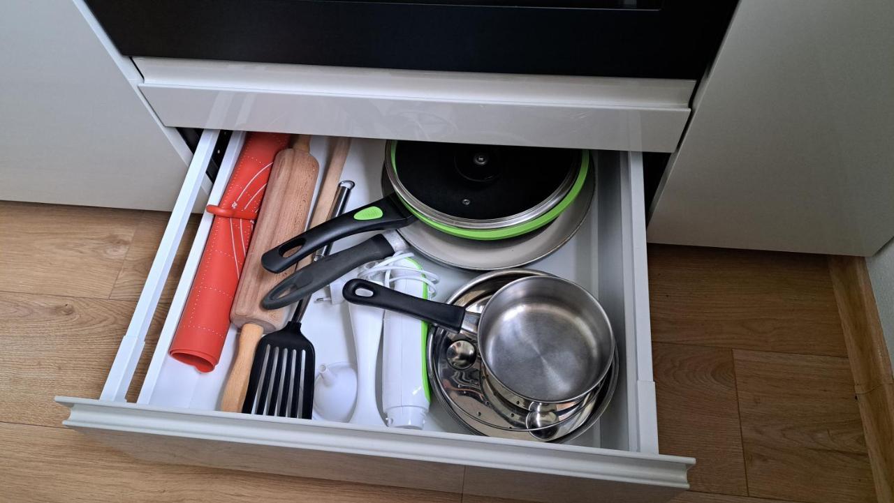 Apartman Palenica II タトランスカー・シュトゥルバ エクステリア 写真