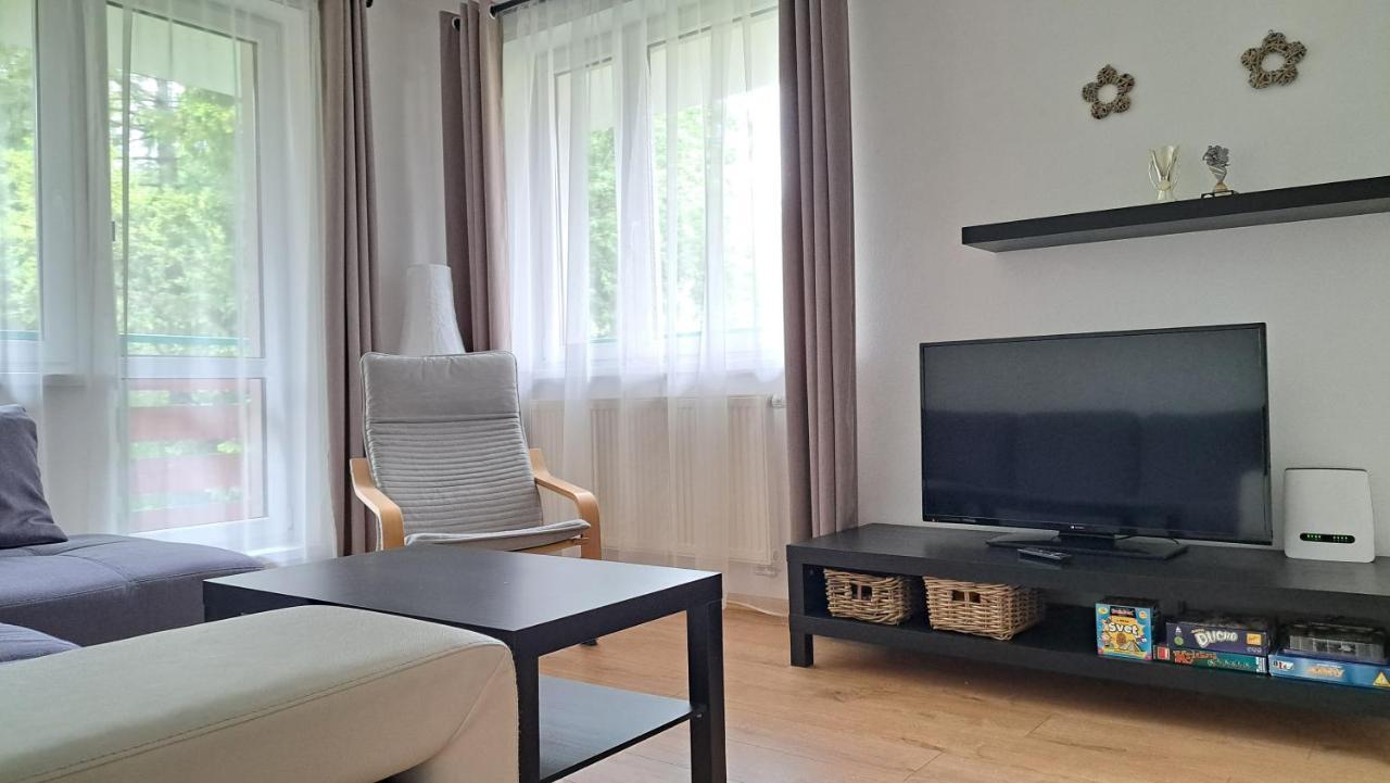 Apartman Palenica II タトランスカー・シュトゥルバ エクステリア 写真