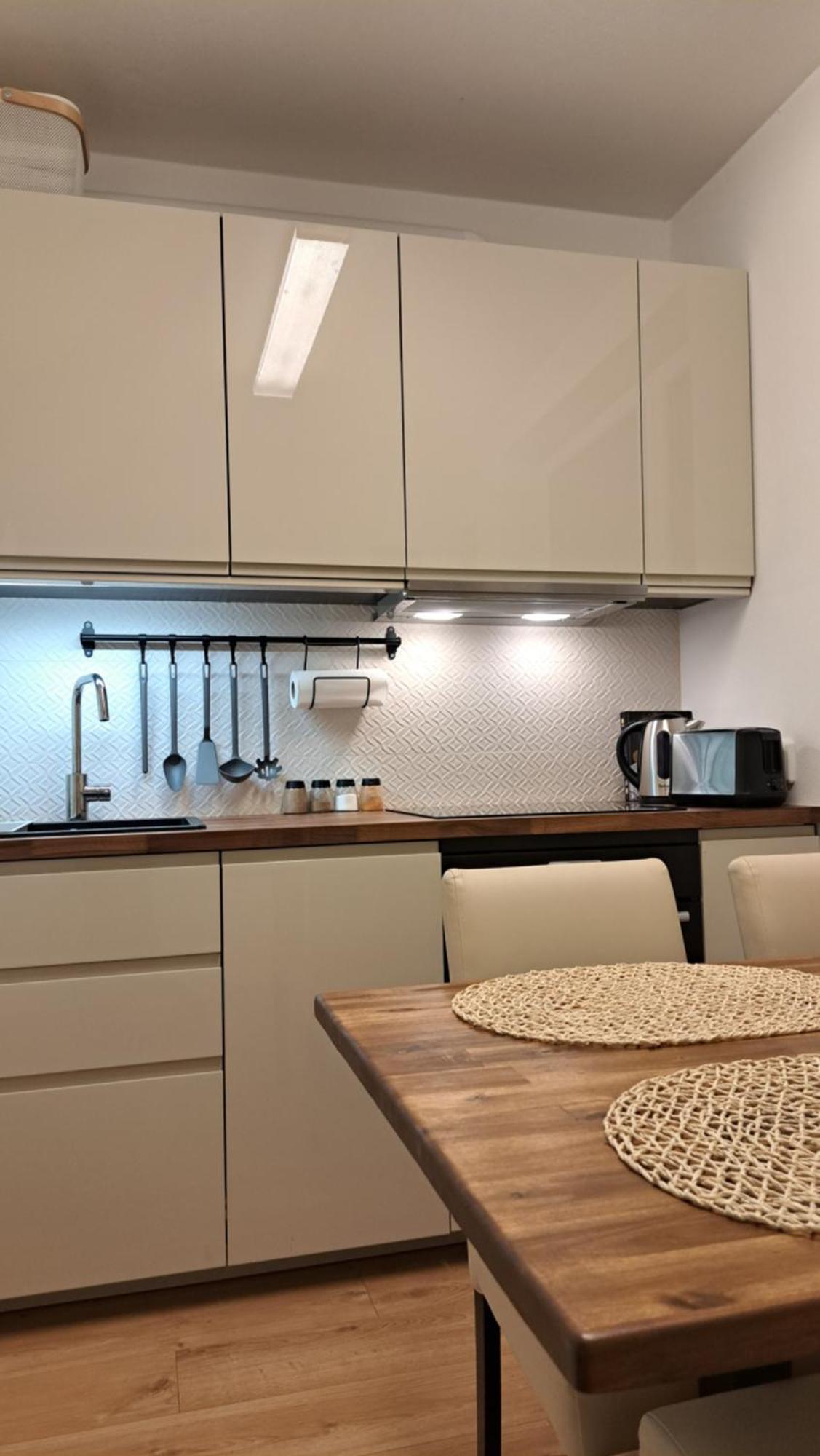 Apartman Palenica II タトランスカー・シュトゥルバ エクステリア 写真