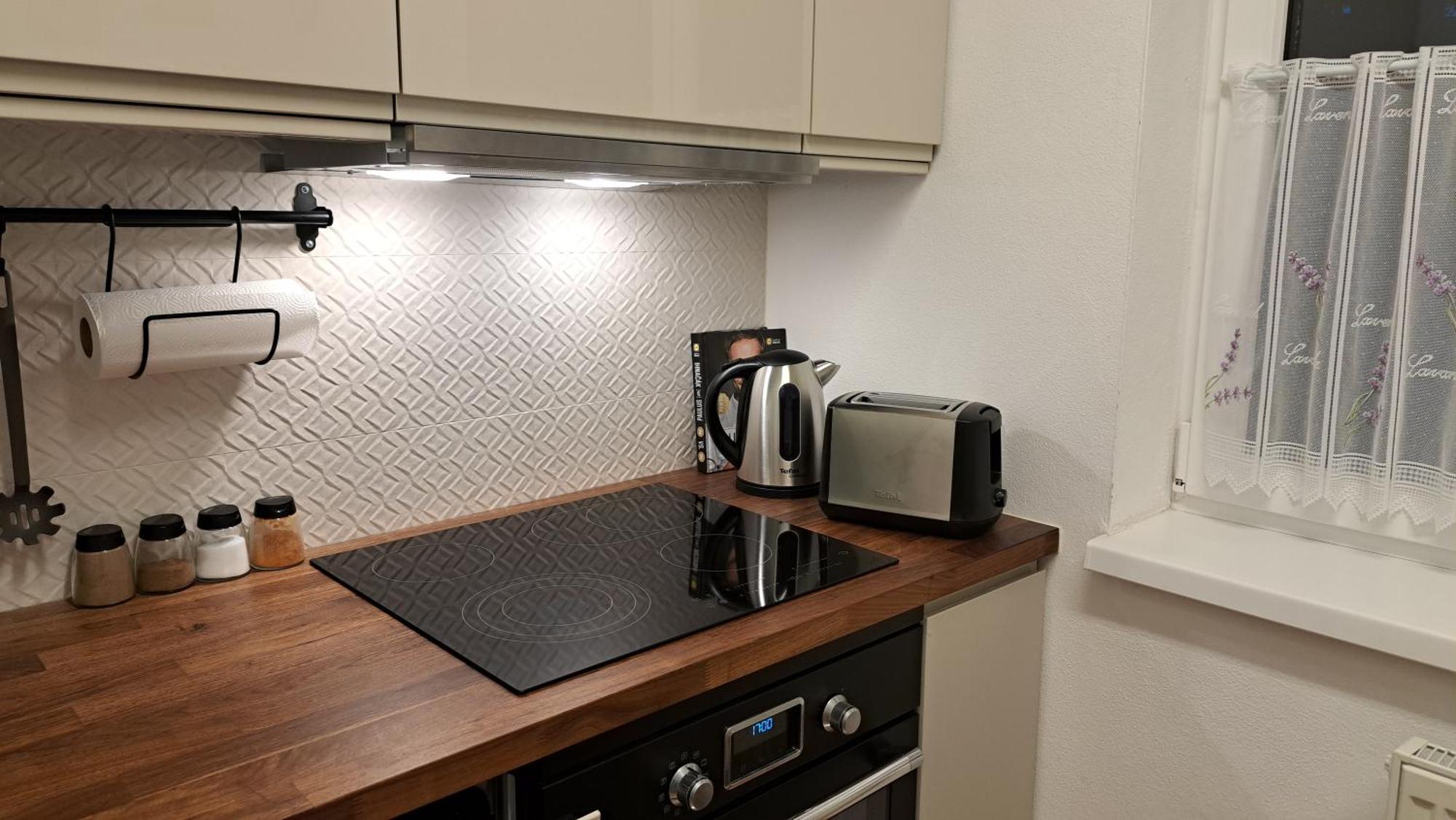 Apartman Palenica II タトランスカー・シュトゥルバ エクステリア 写真