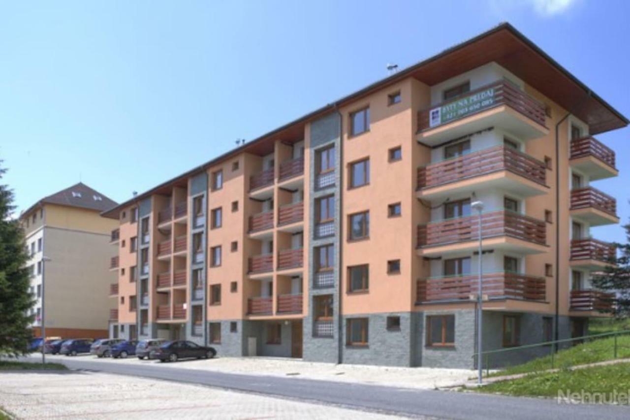 Apartman Palenica II タトランスカー・シュトゥルバ エクステリア 写真