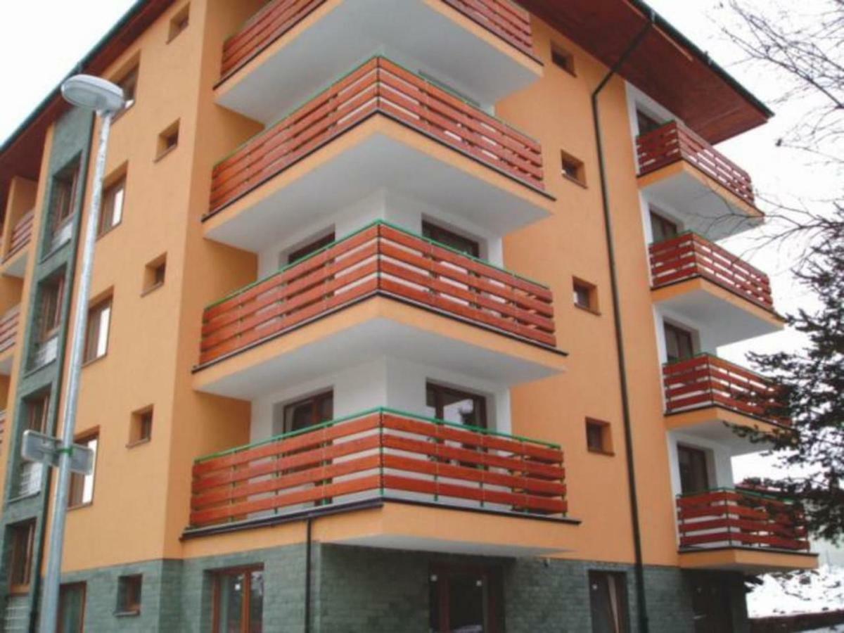 Apartman Palenica II タトランスカー・シュトゥルバ エクステリア 写真